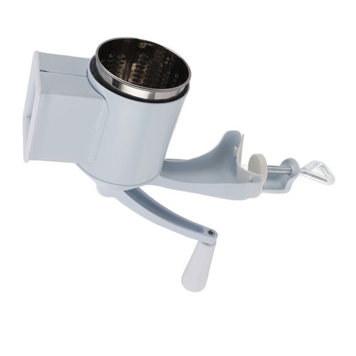 Manual grain mill aluminum - grain,