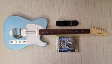 Rock Band 3 Telecaster