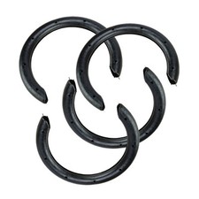 4pc Car Truck Coil Spring Rubber Sleeve Seat Cushion Suspension Shock Absorber d