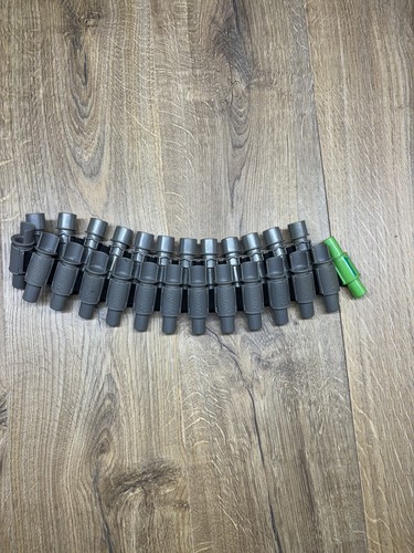 Nerf strike havok fire - nerf, n‑strike