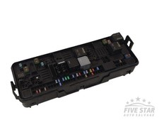 Land Rover Discovery Fuse