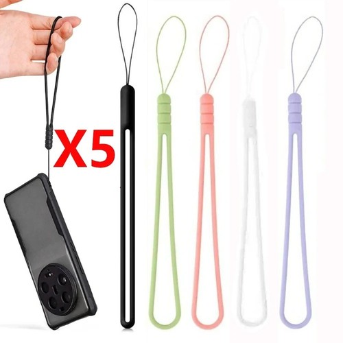 Pcs wrist lanyard phone - pcs,