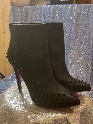Christian louboutin willetta - louboutin,