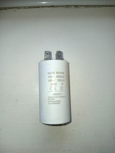 Shower pump 7uf - pump,