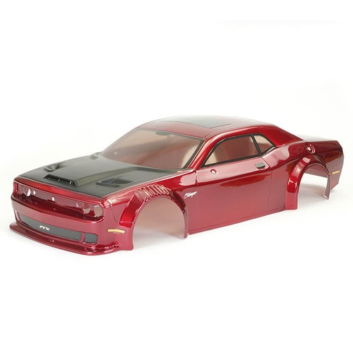 Ftx stinger dodge - 1/10,