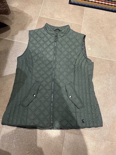 Joules size gilet - joules,