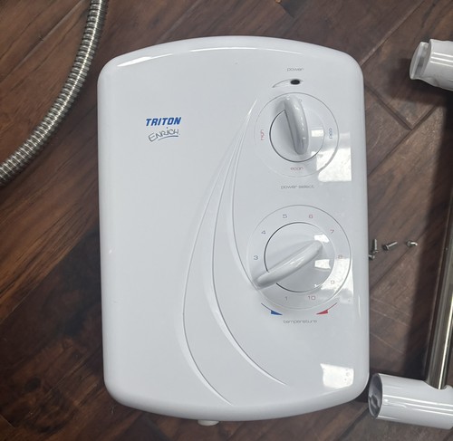 Triton enrich 5kw - 8.5kw, electric