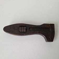 KING DICK 6” ADJUSTABLE