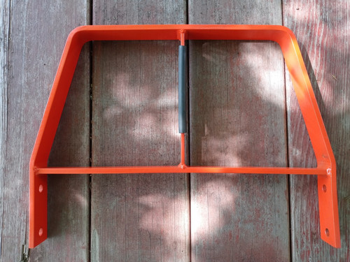 Kubota b1763 oem grille - kubota, guard