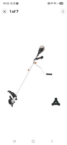 Worx powershare cordless brush - powershare,