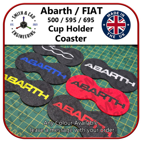 Abarth fiat 500 595 695 - /,