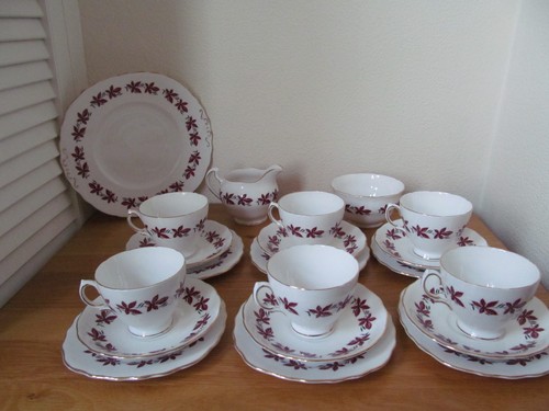 Vintage colclough sweet - colclough,