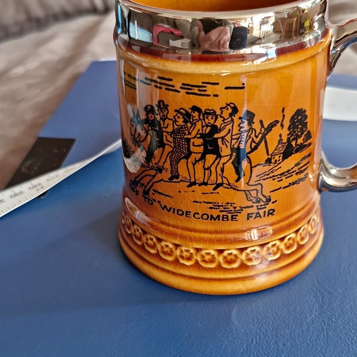 Lord nelson pottery - lord,