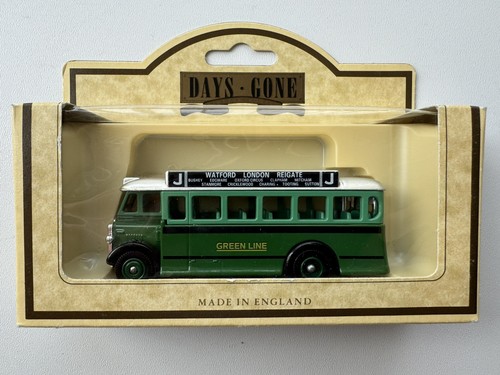 Die cast days gone 17022 - days,