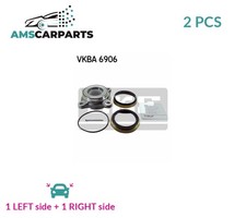 WHEEL BEARING KIT SET PAIR