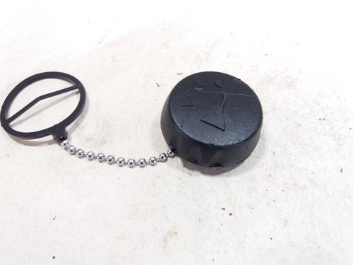 Genuine oil tank cap - tank,