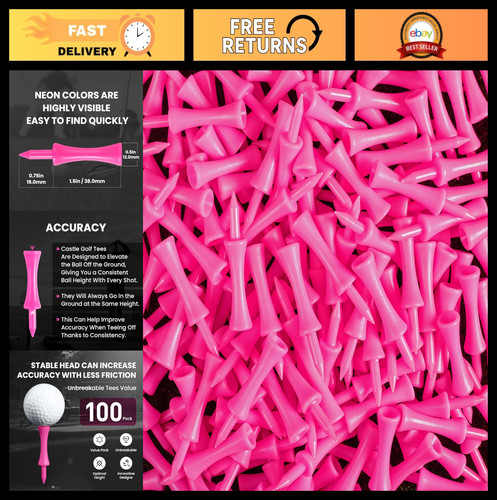 100 pack unbreakable - 100, tees