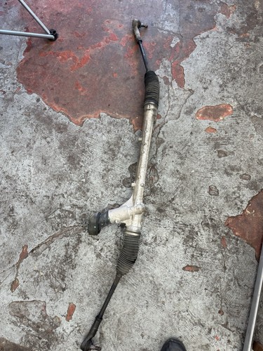 Genuine cross steering - vw, t-cross
