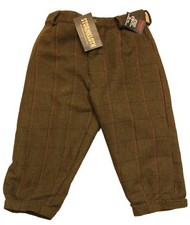 Stormkloth Mens Green Hereford