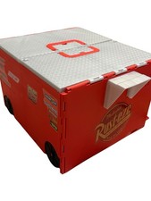 Disney Pixar Cars Racetrack