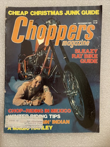 December 1975 choppers - december,