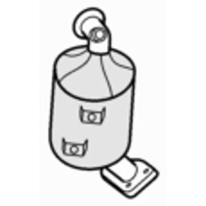 Approved close coupled - close,