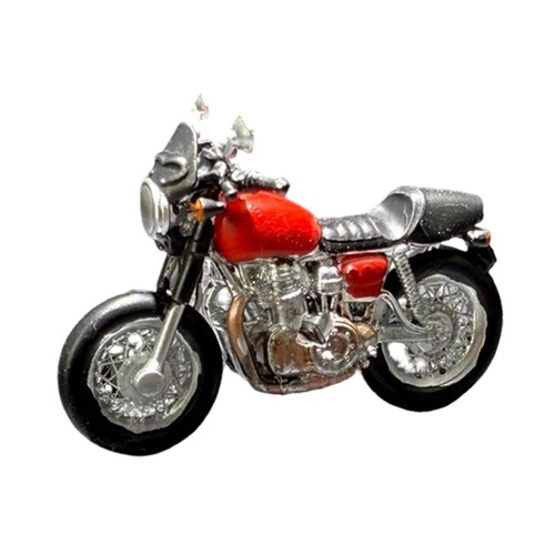 Motorcycle model - motorcycle,