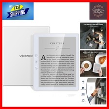 5.8-Inch HD Touch Screen E-Reader with E-Ink Technology for Eye-Friendly Reading
