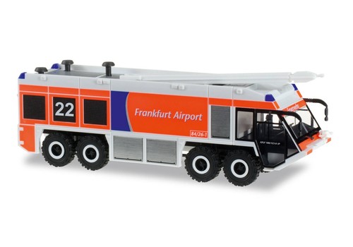 Herpa 092135 ziegler xxl - 092135, z8