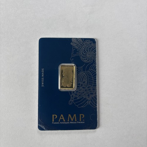 Pamp suisse lady fortuna 5g - suisse,