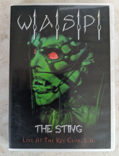 The sting dvd - the,