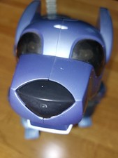 Super I-Cybie Robot Dog Cart