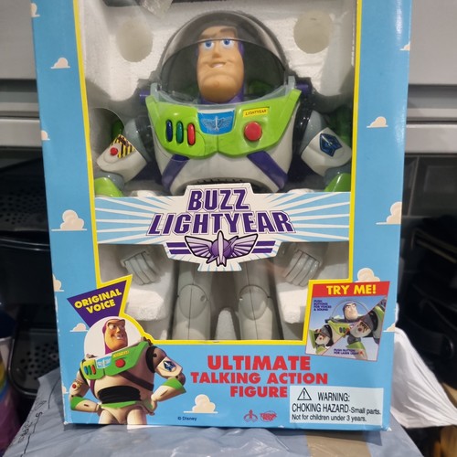 Vintage original 1995 toy - original,