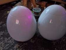 Lucky Reptile Egg-O-Bator Incubator x2 