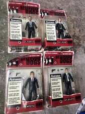 Full Set Reservoir Dogs