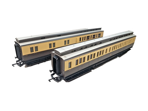 Hornby gauge r4364 r4365 - oo, r4364/r4365