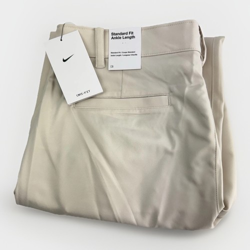 Nike golf trousers dri fit - trousers, dri-fit