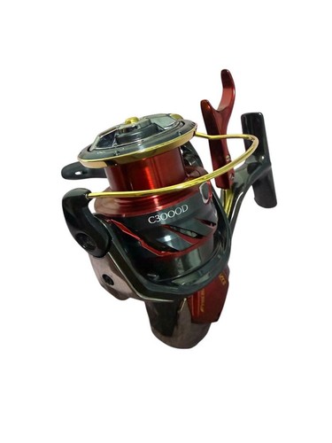 Shimano technium fire - bb-x,