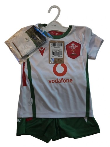 Macron wales rugby - macron,