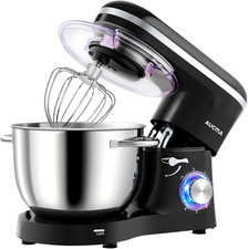 Stand Mixer 6.2L Electric