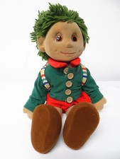 Tots TV - Tiny Doll - Poseable