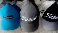 Titleist hats For Men 2