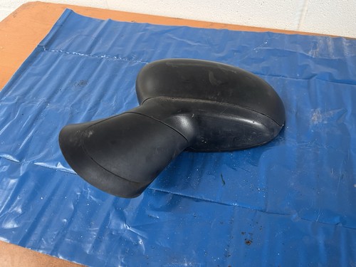 Fiat grande punto passenger - grande,