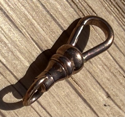 Vintage 9ct rose gold - vintage,