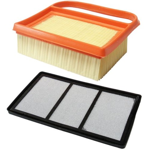 Air filter set - air, for