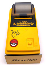 Nintendo GameBoy Pocket