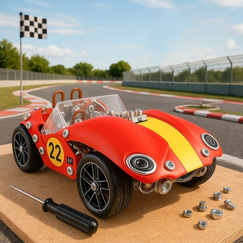 230 pcs technic building - 230,