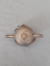 SOLEX 4A1 Carburettor, Choke