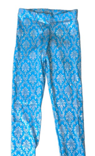 Blackmilk light blue - light, silver