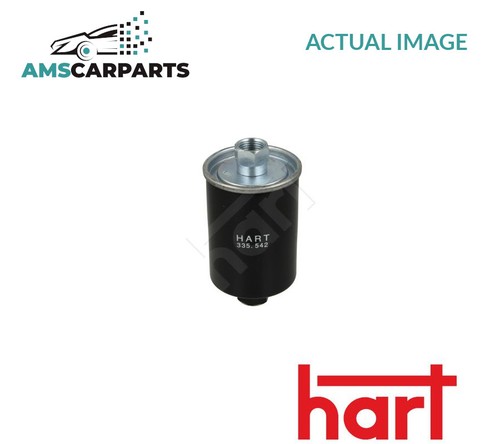 Engine fuel filter 335 542 - engine,